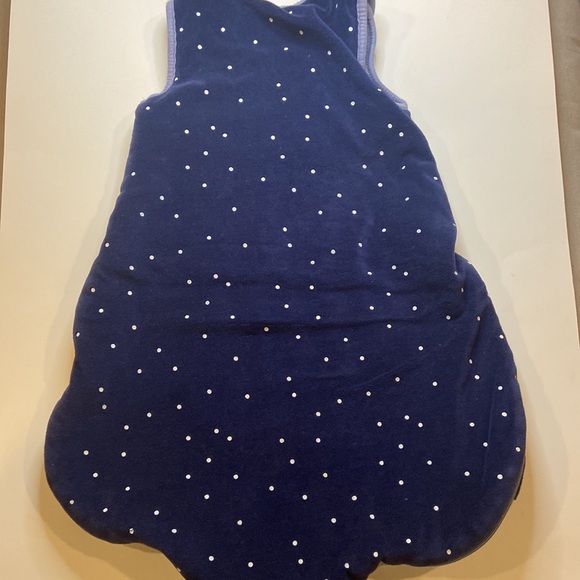 Vintage Little Red Caboose Bunting Stroller Sack - Picture 4 of 7